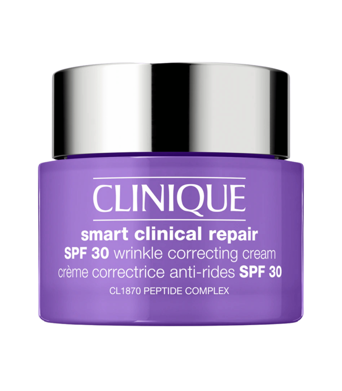 SMART CLINICAL - crème anti-rides SPF30 75 ml