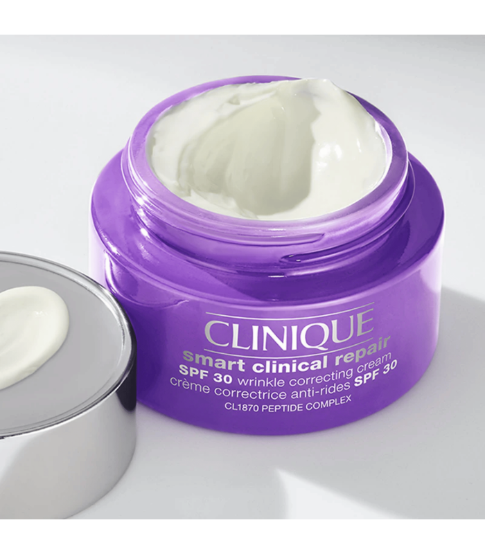 SMART CLINICAL - crème anti-rides SPF30 75 ml