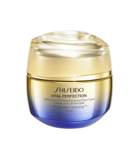 VITAL PERFECTION - crème de jour liftante & raffermissante SPF30 50 ml