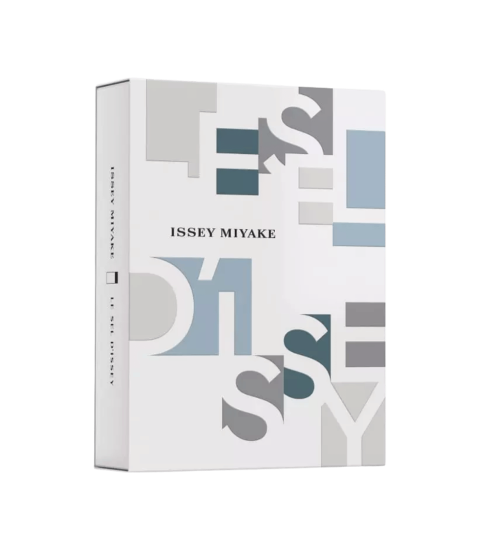 LE SEL D'ISSEY - Coffret eau de toilette 50ml