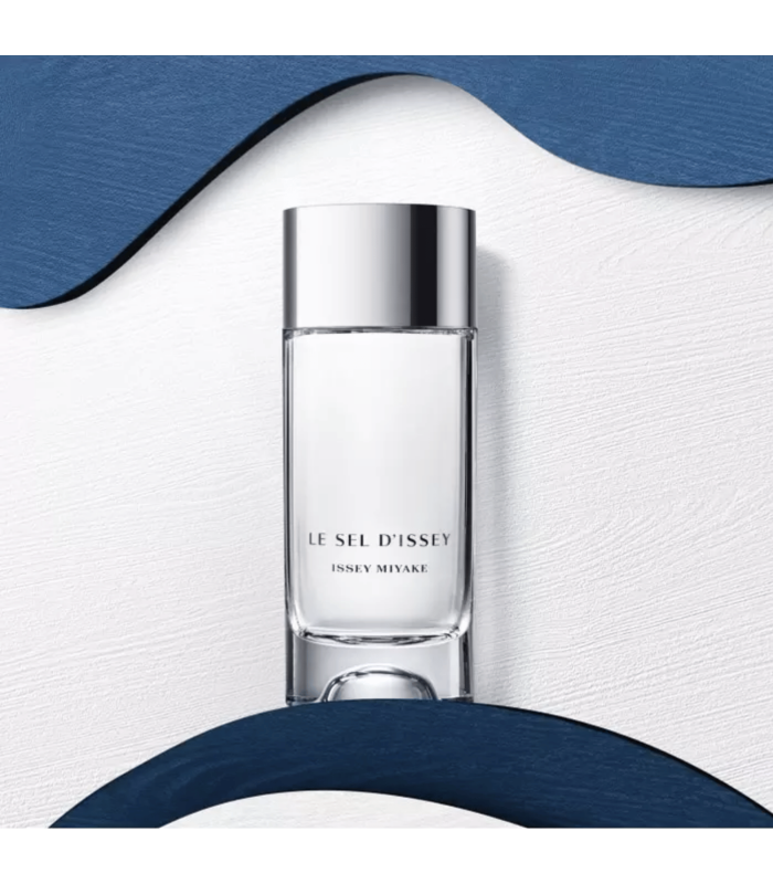 LE SEL D'ISSEY - Coffret eau de toilette 50ml