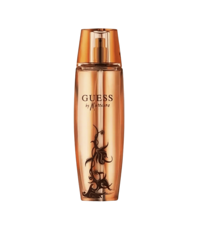 GUESS BY MARCIANO - eau de parfum 100 ml