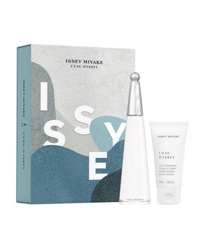 L'EAU D'ISSEY - Coffret Eau de Parfum Intense 50 ml