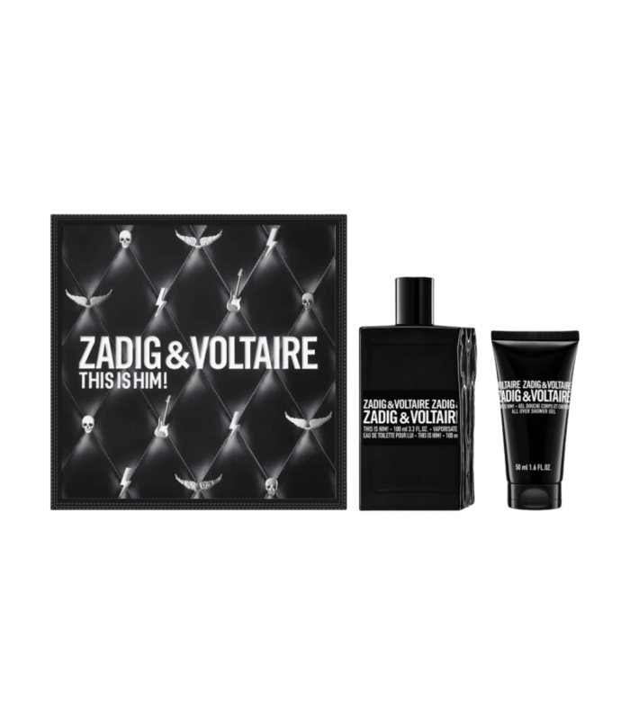 THIS IS HIM! - Coffret eau de toilette 100 ml