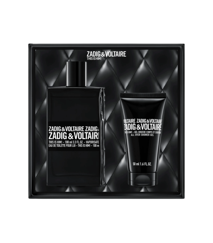 THIS IS HIM! - Coffret eau de toilette 100 ml