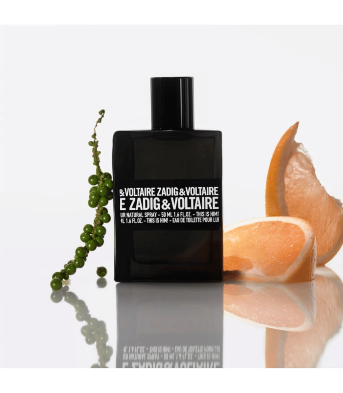 THIS IS HIM! - Coffret eau de toilette 100 ml