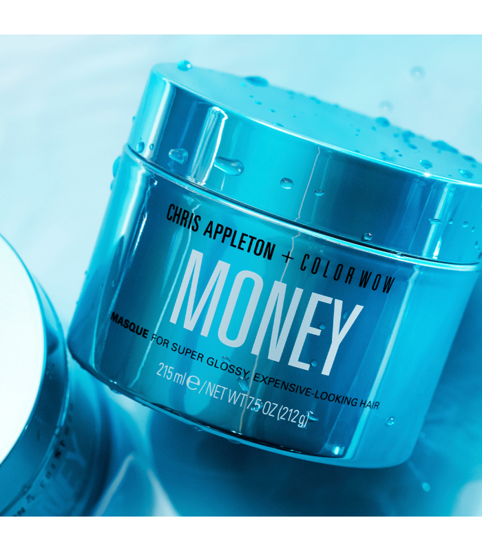 MASK MONEY - Masque Cheveux 215 ml
