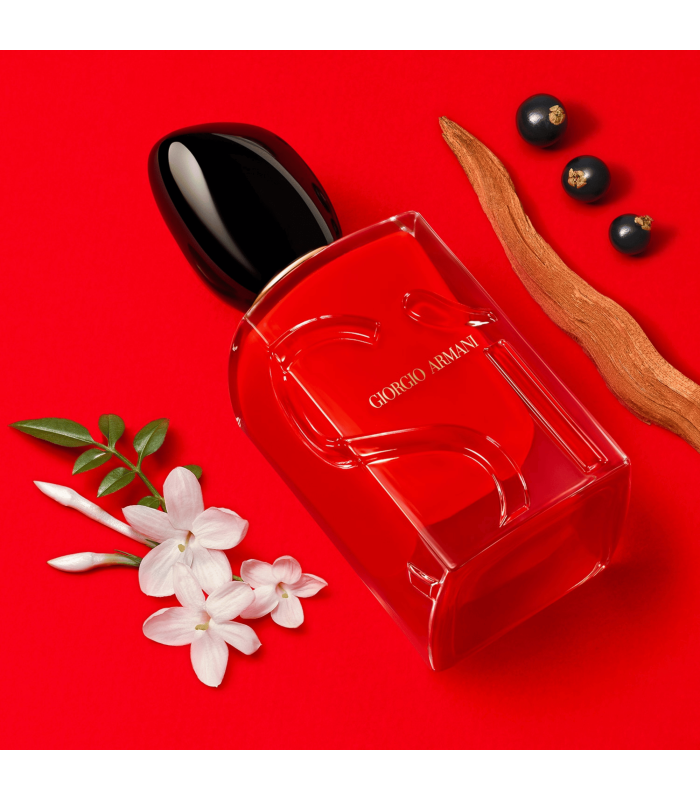 SI PASSIONE - eau de parfum 50 ml