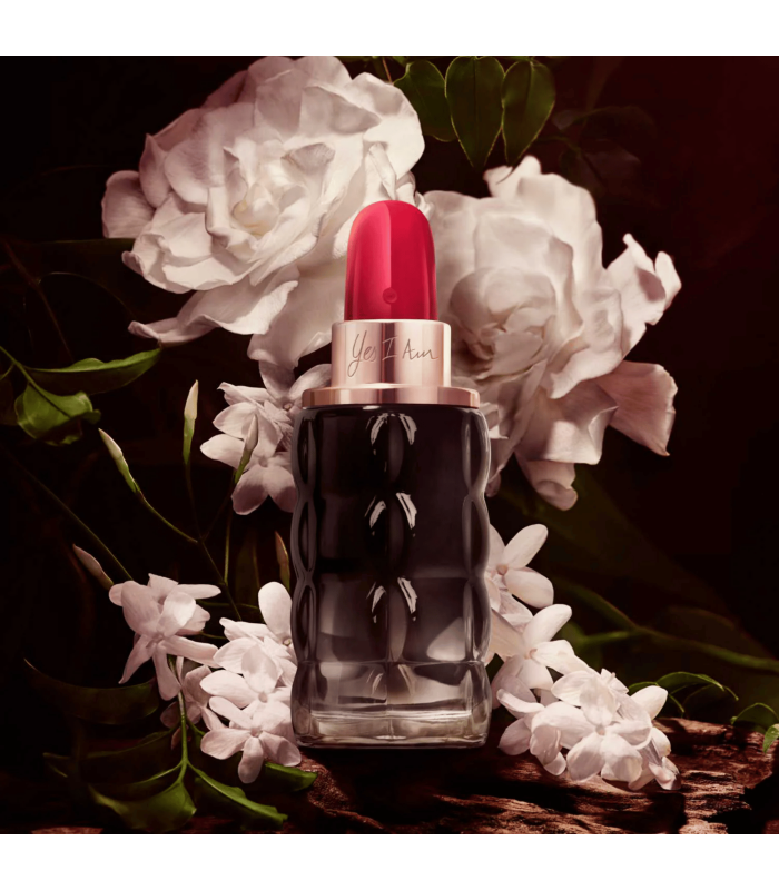 YES I AM  - eau de parfum 75 ml