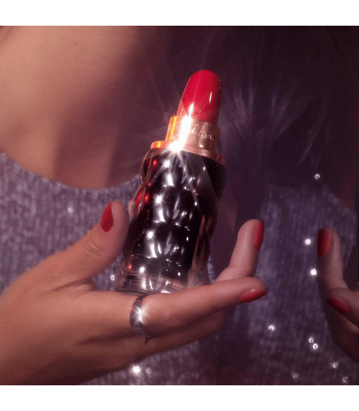 YES I AM  - eau de parfum 75 ml