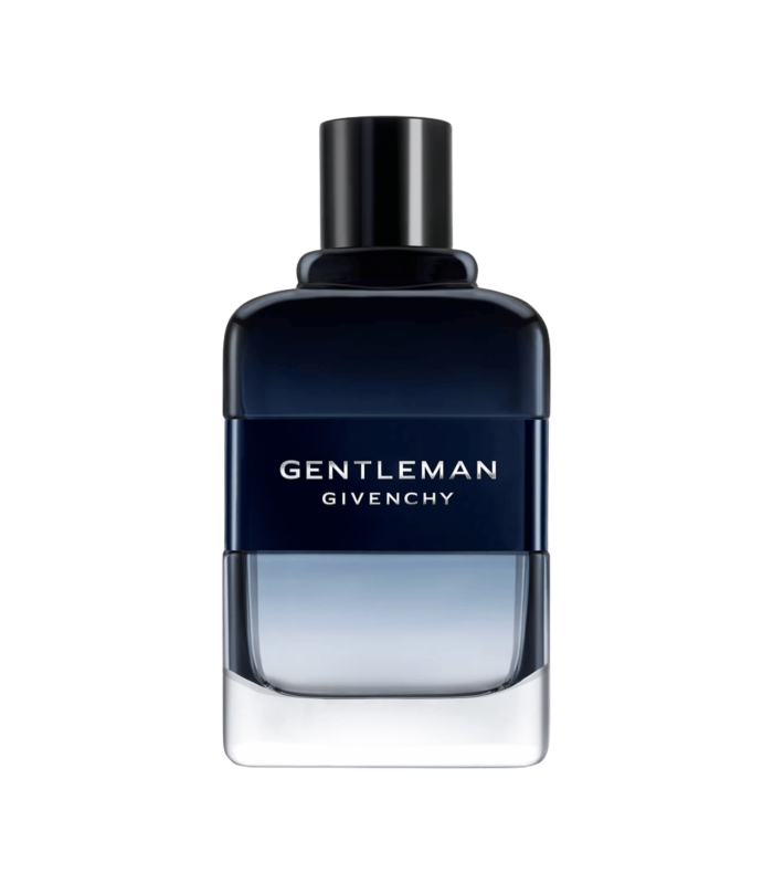 GENTLEMAN INTENSE - eau de toilette 100 ml