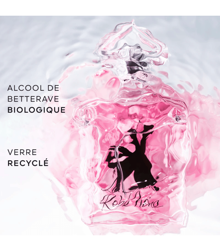 LA PETITE ROBE NOIRE ABSOLUE - eau de parfum 100 ml