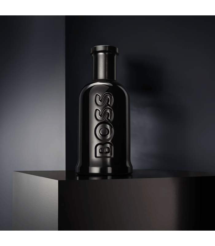 BOSS BOTTLED PARFUM - parfum 100 ml