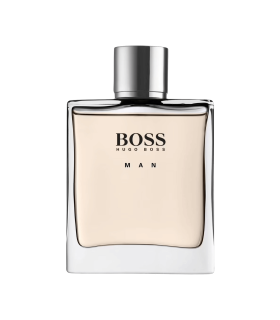 BOSS ORANGE MAN - eau de toilette 100 ml