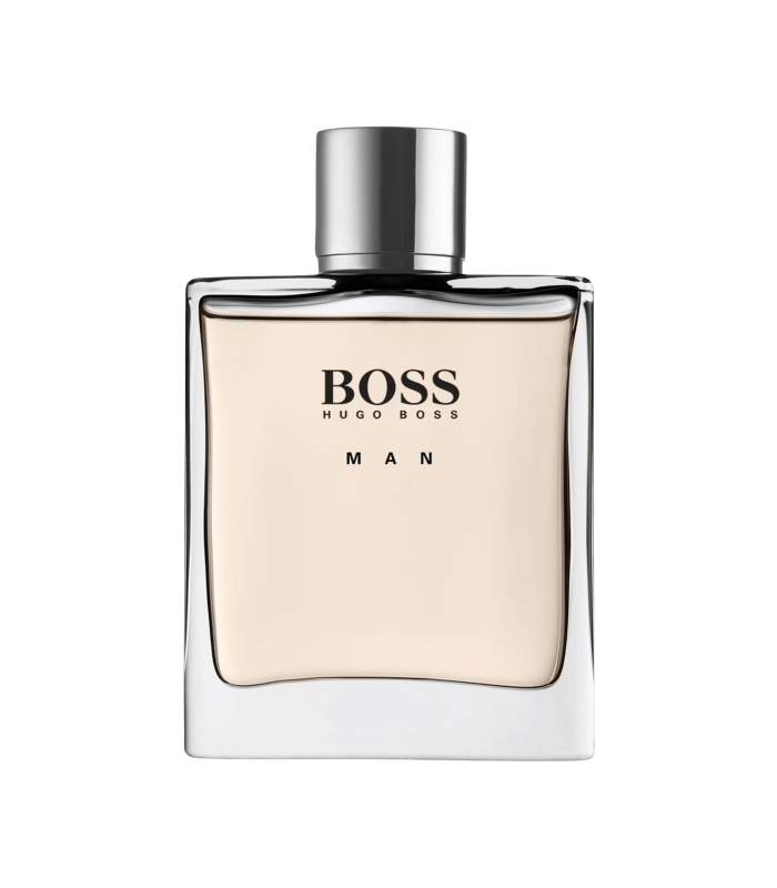 BOSS ORANGE MAN - eau de toilette 100 ml