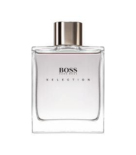 BOSS SELECTION - eau de toilette 100 ml