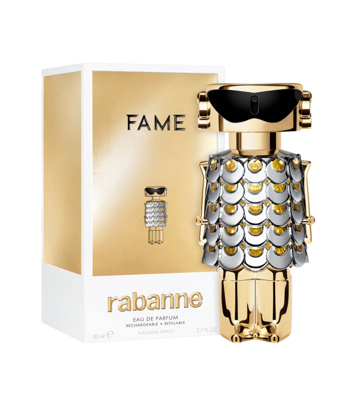FAME - eau de parfum 150 ml