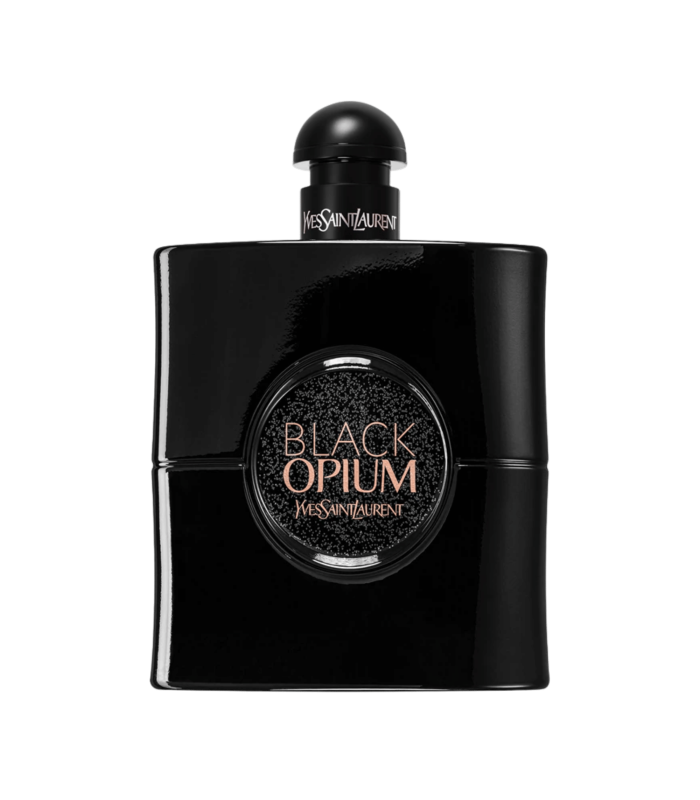 BLACK OPIUM LE PARFUM - eau de parfum 90 ml