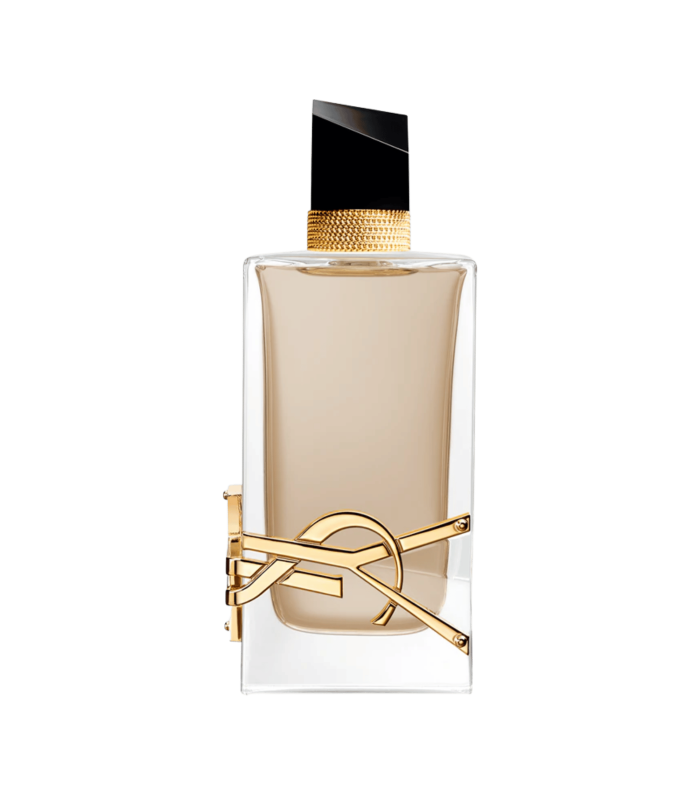 LIBRE FLOWER & FLAMES - eau de parfum 90 ml