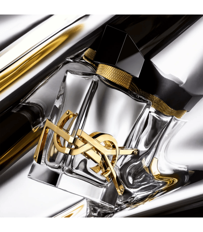 LIBRE L'ABSOLU PLATINE - Absolu de parfum 90 ml