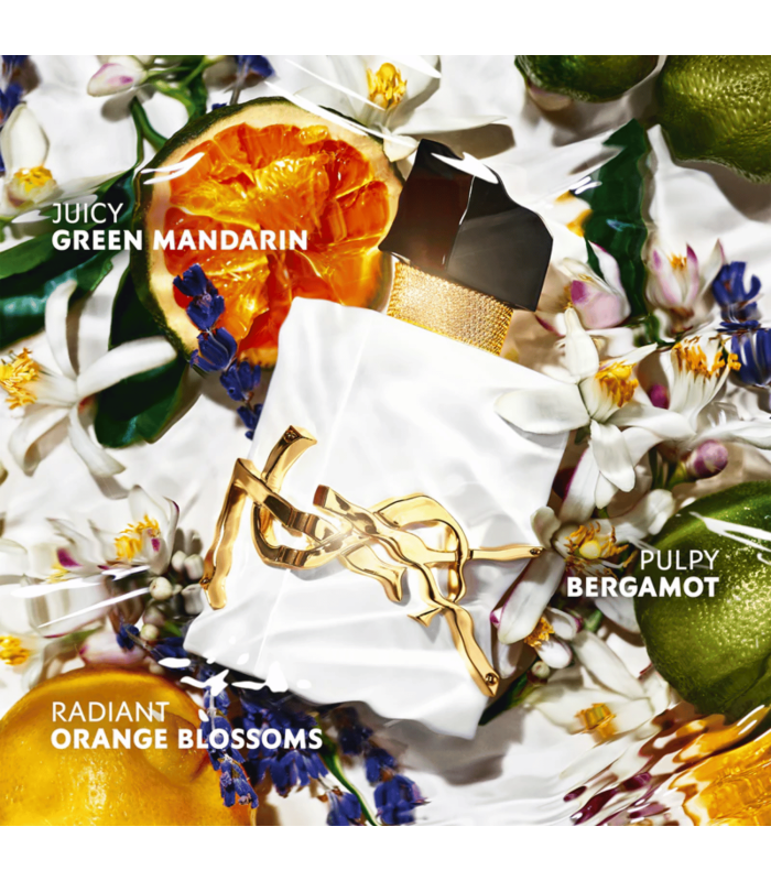 LIBRE L'EAU NUE - parfum de peau 90 ml