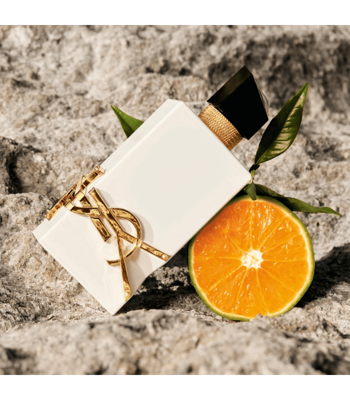 LIBRE L'EAU NUE - parfum de peau 90 ml