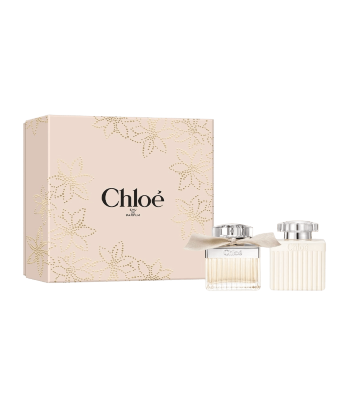 CHLOÉ - Coffret eau de parfum - 50 ml