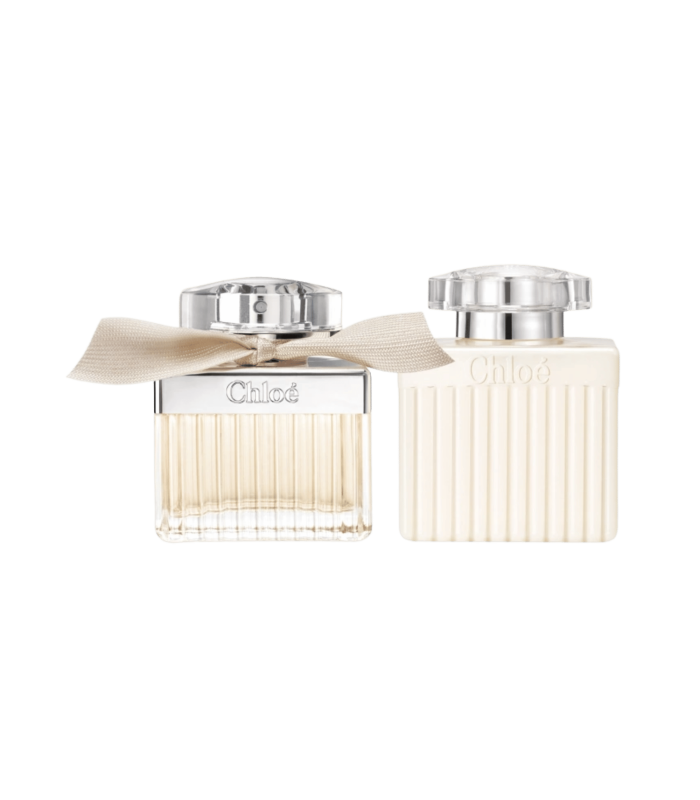 CHLOÉ - Coffret eau de parfum - 50 ml