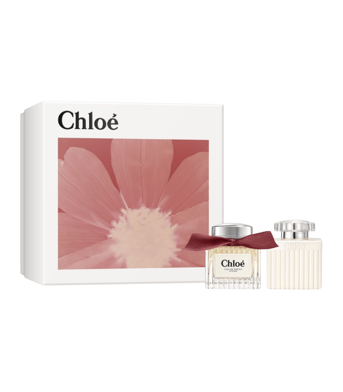 CHLOE INTENSE - coffret eau de parfum 50 ml