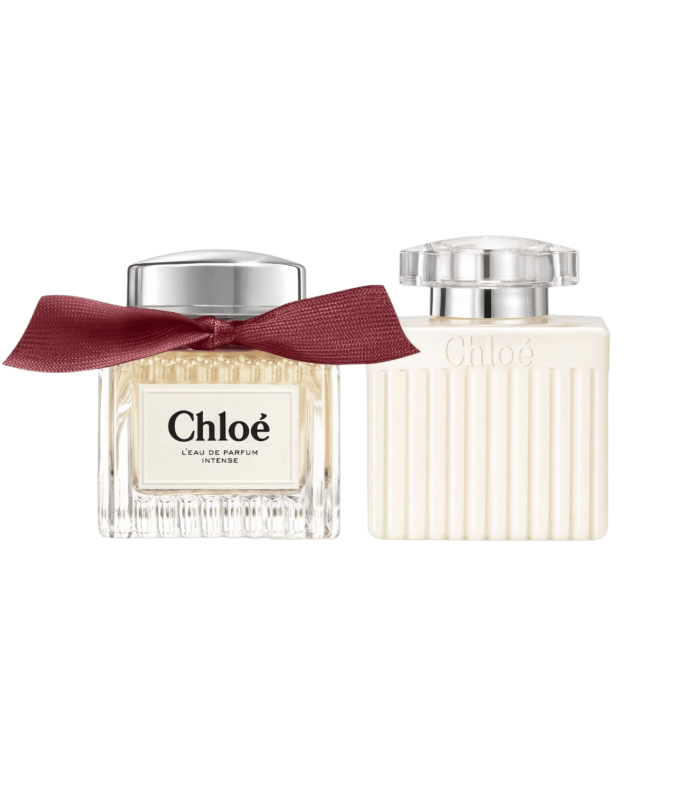 CHLOE INTENSE - coffret eau de parfum 50 ml