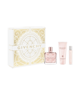 IRRESISTIBLE  - coffret eau de parfum 50 ml + 12.5 ml + Crème 75 ml