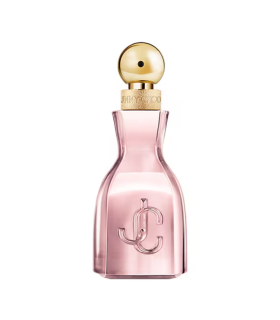 I WANT CHOO WITH LOVE - Eau de Parfum 40 ml