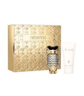 FAME  - Coffret eau de parfum 50 ml