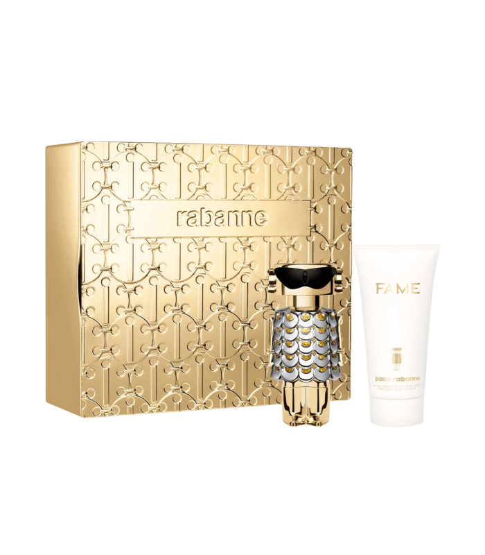 FAME  - Coffret eau de parfum 50 ml
