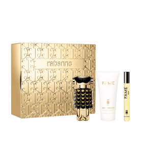 FAME PARFUM - Coffret Eau de Parfum 50 ml + 10 ml