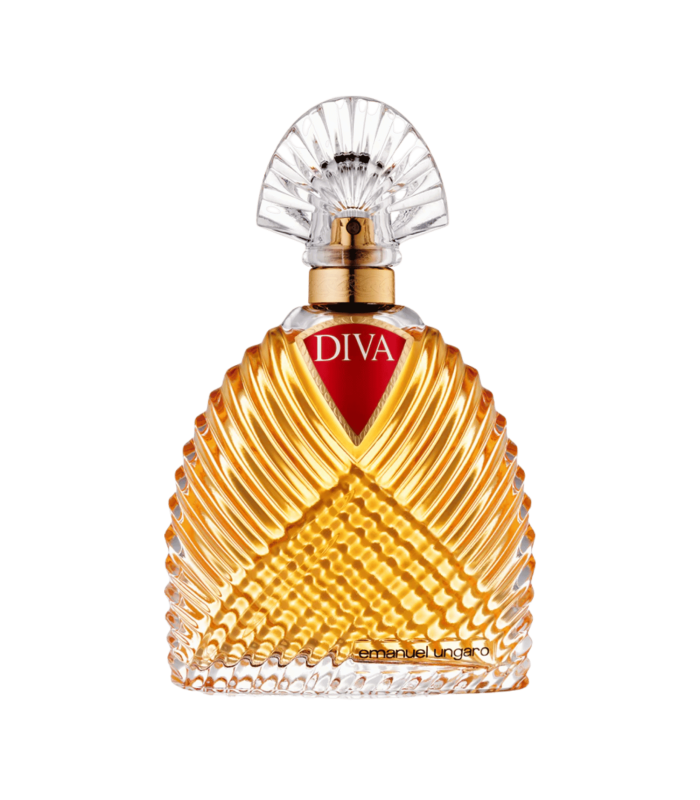 DIVA - eau de parfum 100 ml