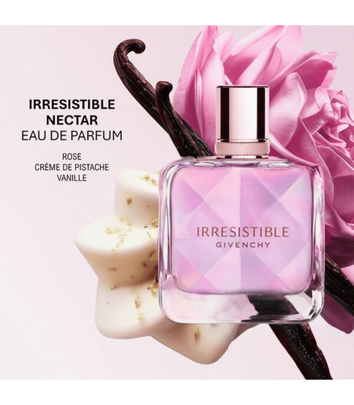 IRRÉSISTIBLE NECTAR  - eau de parfum 50 ml