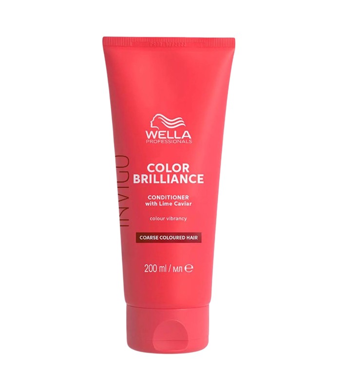 INVIGO COLOR BRILLANCE -  Conditionneur - cheveux épais - 200ml