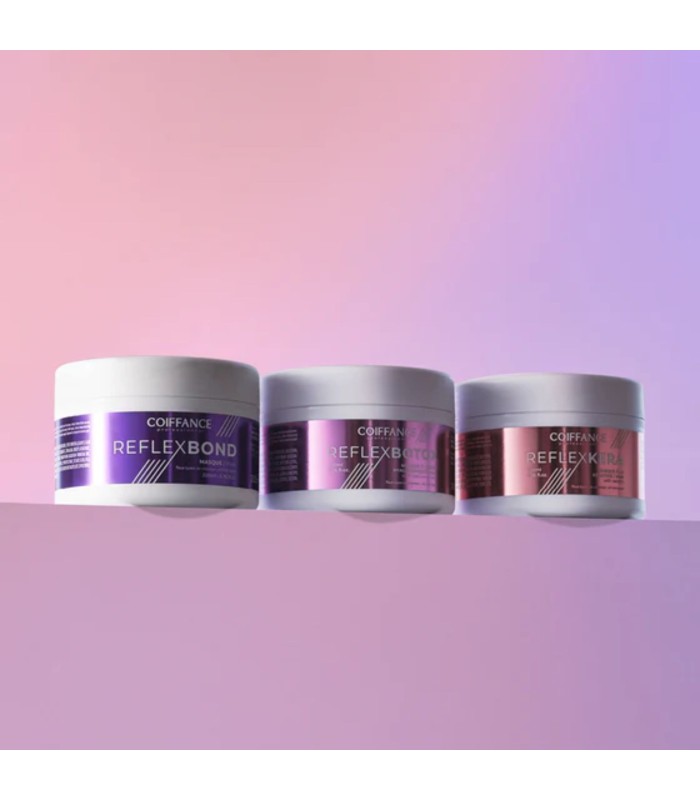 REFLEXBOND  Masque restructurant- 200ml