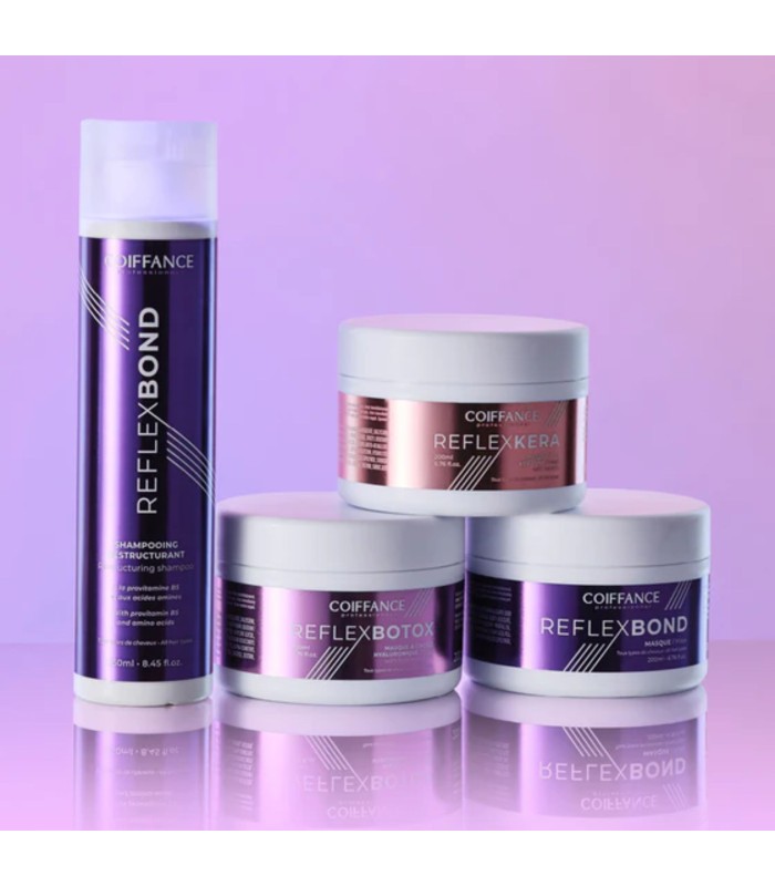 REFLEXBOND  Masque restructurant- 200ml