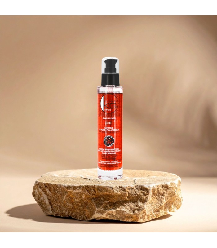 Sérum après traitement - DD Keragold - 100ml