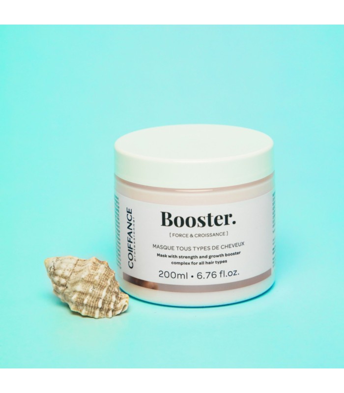 BOOSTER - Masque  Force & Croissance - 200ml