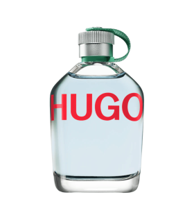 HUGO MAN - Eau de Toilette 200 ml