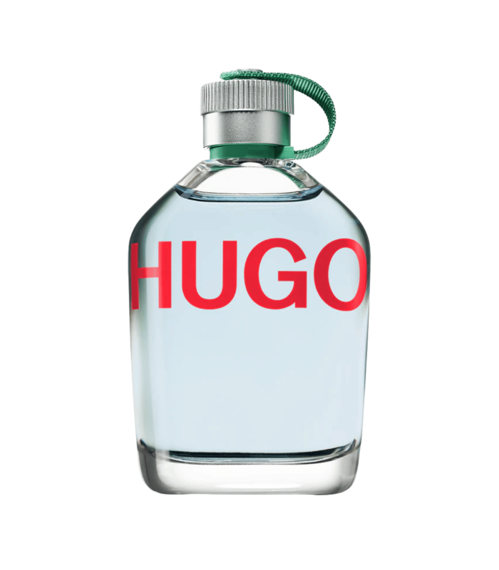 HUGO MAN - Eau de Toilette 200 ml