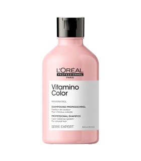 VITAMINO COLOR - Shampoing cheveux colorés - 300ml
