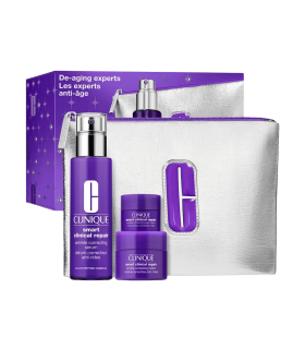 SMART CLINICAL REPAIR - Coffret correcteurs de rides