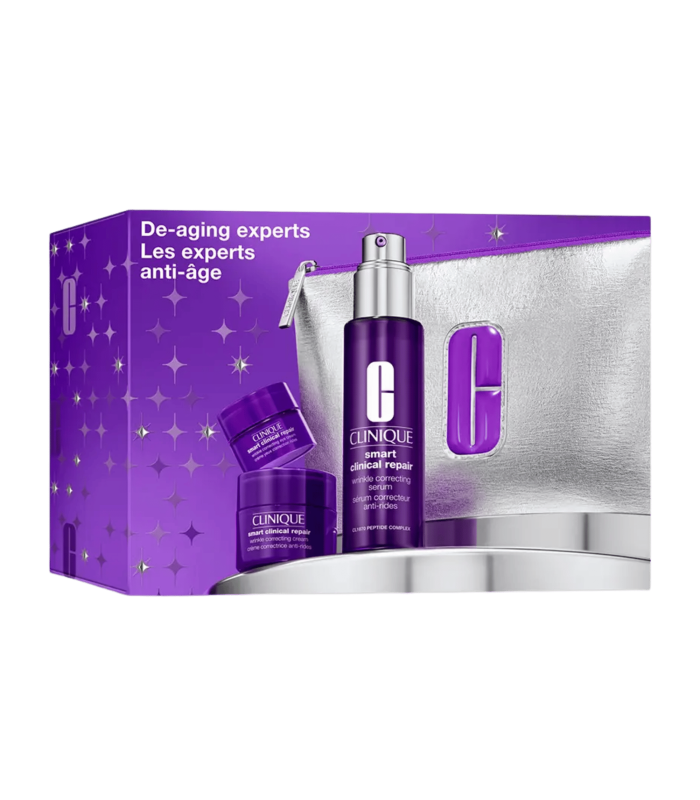 SMART CLINICAL REPAIR - Coffret correcteurs de rides