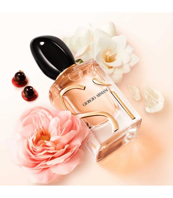 Si - Eau de Parfum 100 ml