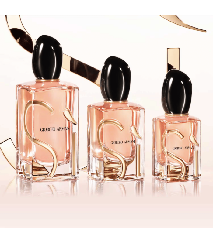 Si - Eau de Parfum 100 ml