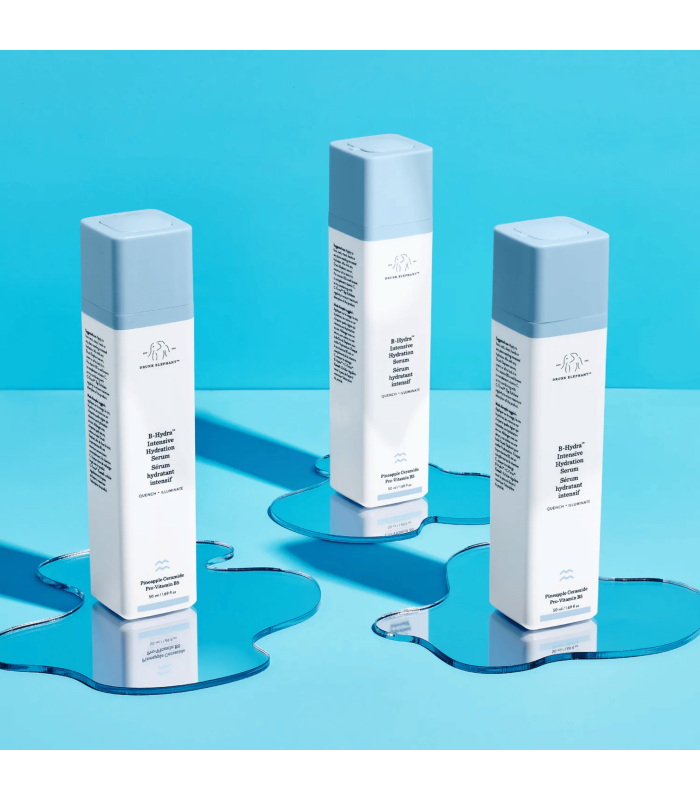 Sérum Hydratant Intensif B-Hydra 50 ml